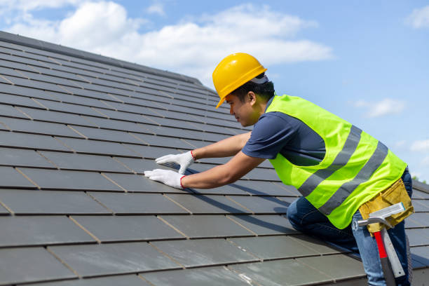 Best Roof Replacement Cost  in Alderson, WV