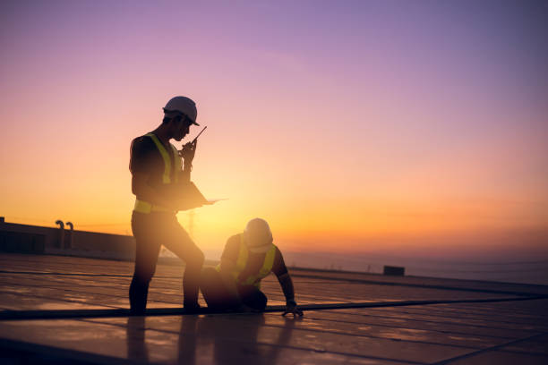 Alderson, WV Roofing Contractor Company