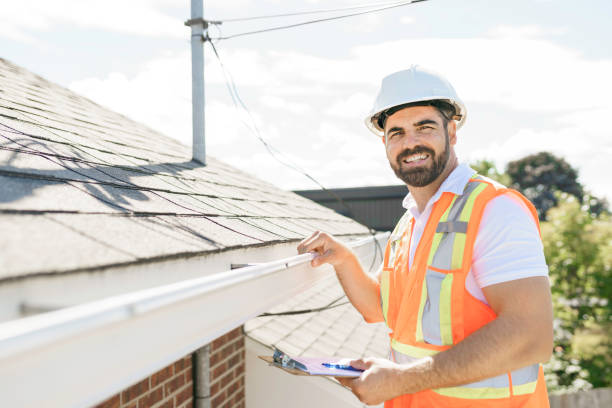 Gutter Installation and Roofing in Alderson, WV