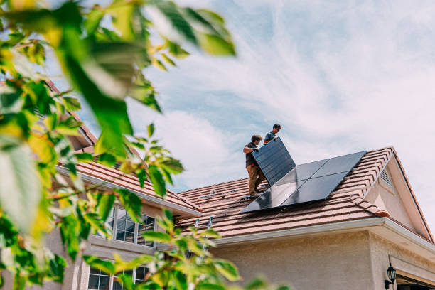 Best Roofing Contractor Near Me  in Alderson, WV