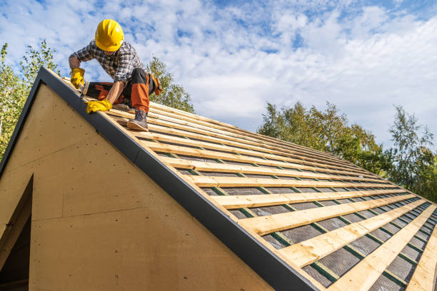 Best Emergency Roof Repair  in Alderson, WV