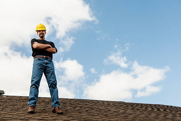 Best Tile Roofing Contractor  in Alderson, WV