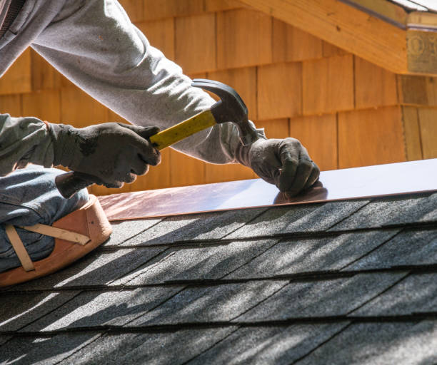 Best Commercial Roofing Services  in Alderson, WV